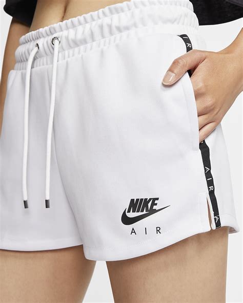 nike air damen shorts|nike shorts kohl's.